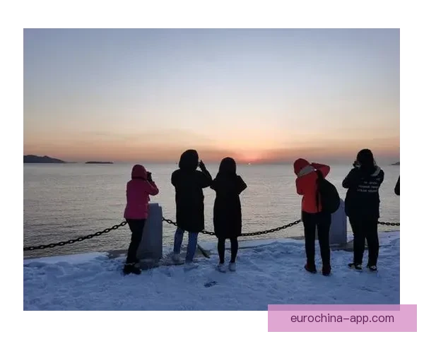 凛冬终会散 春光必归来 让我们共同迎接温暖与希望的新篇章